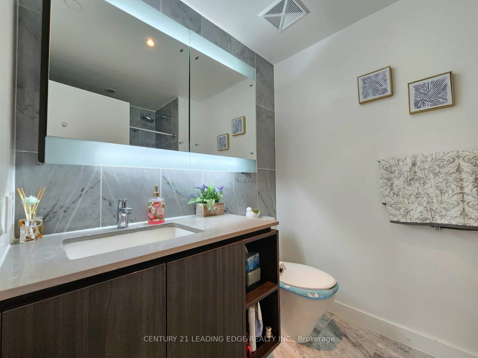 115 Mcmahon Dr, #2903