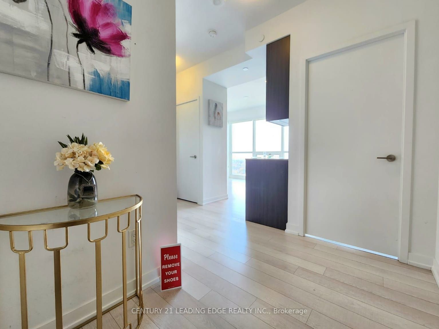 115 Mcmahon Dr, #2903