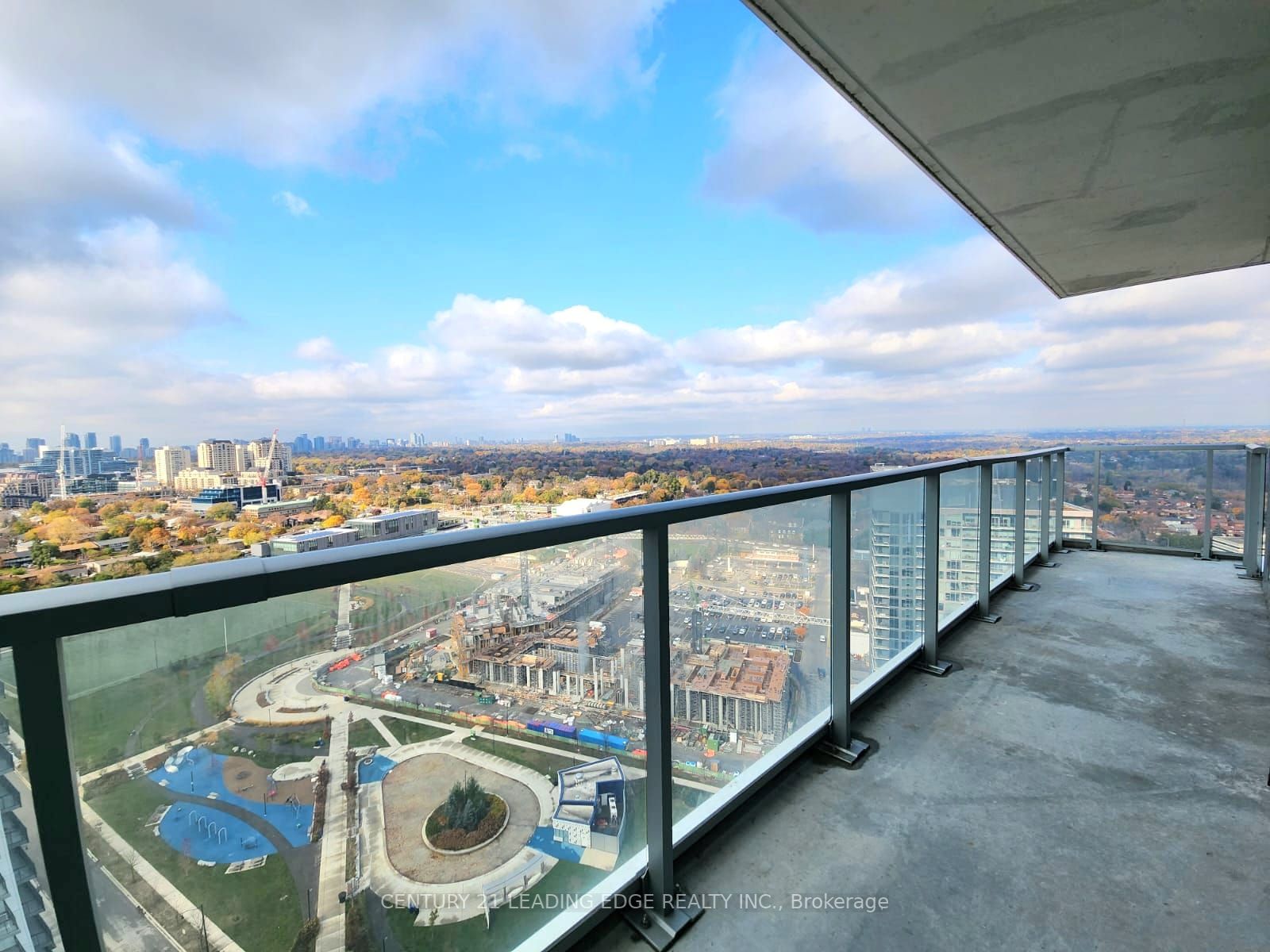 115 Mcmahon Dr, #2903