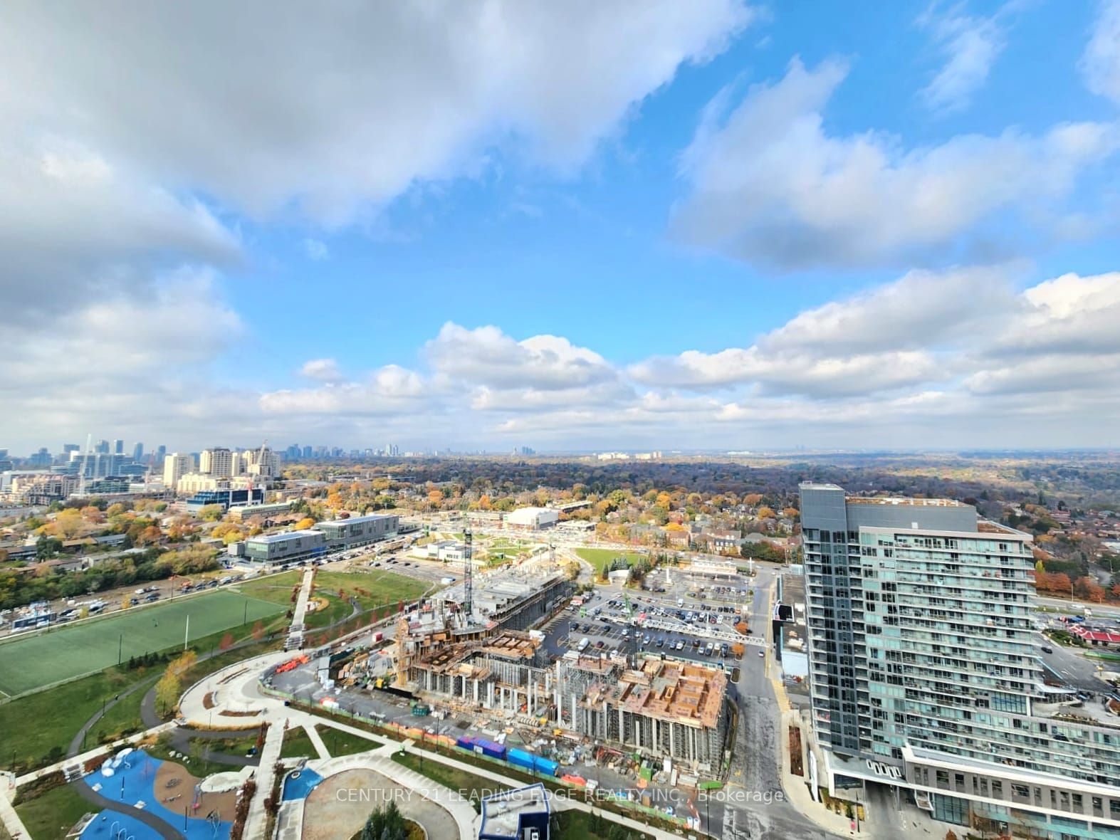 115 Mcmahon Dr, #2903