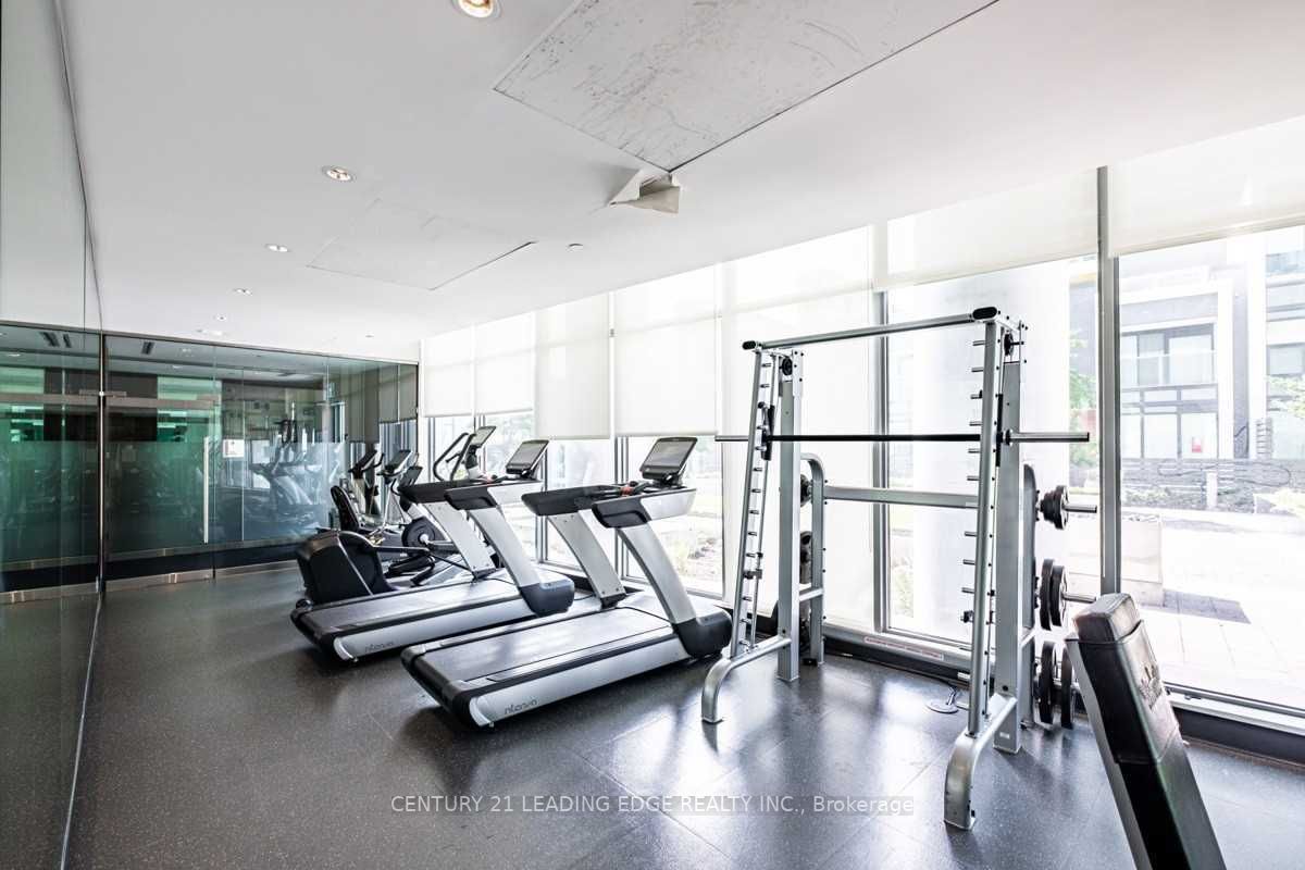 115 Mcmahon Dr, #2903