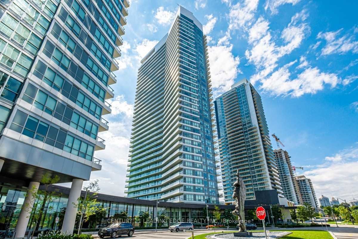 115 Mcmahon Dr, #2903