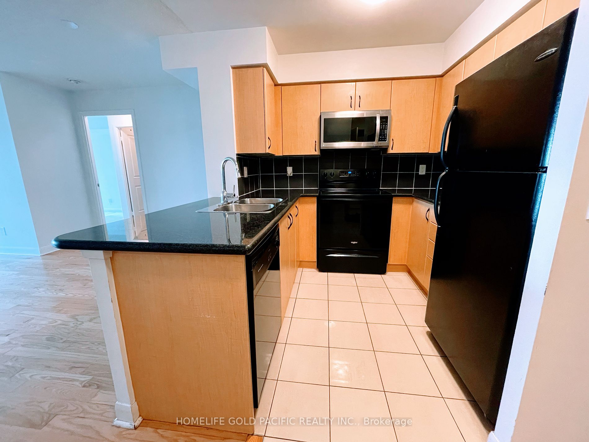 4968 Yonge St, #1706