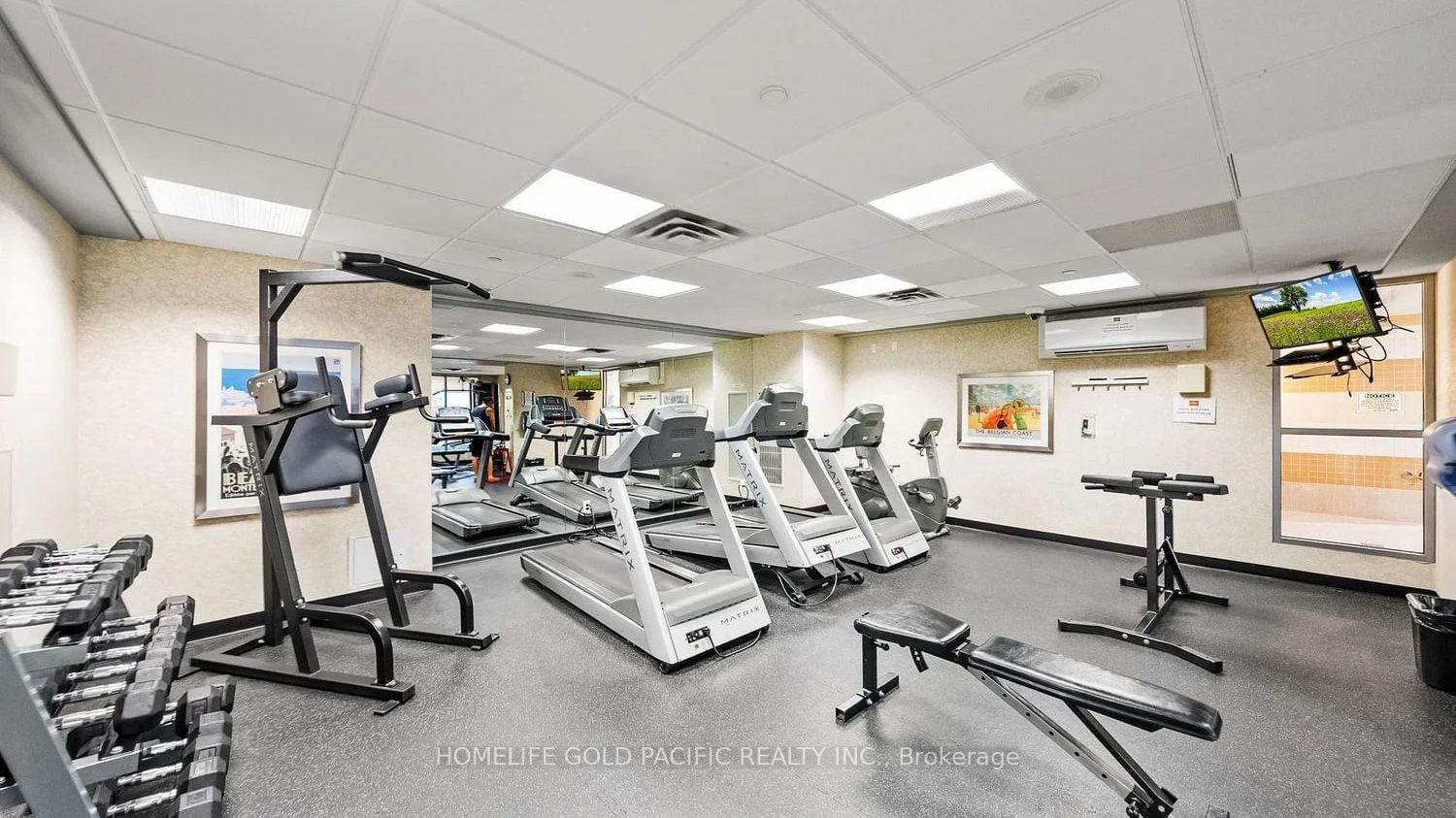 4968 Yonge St, #1706