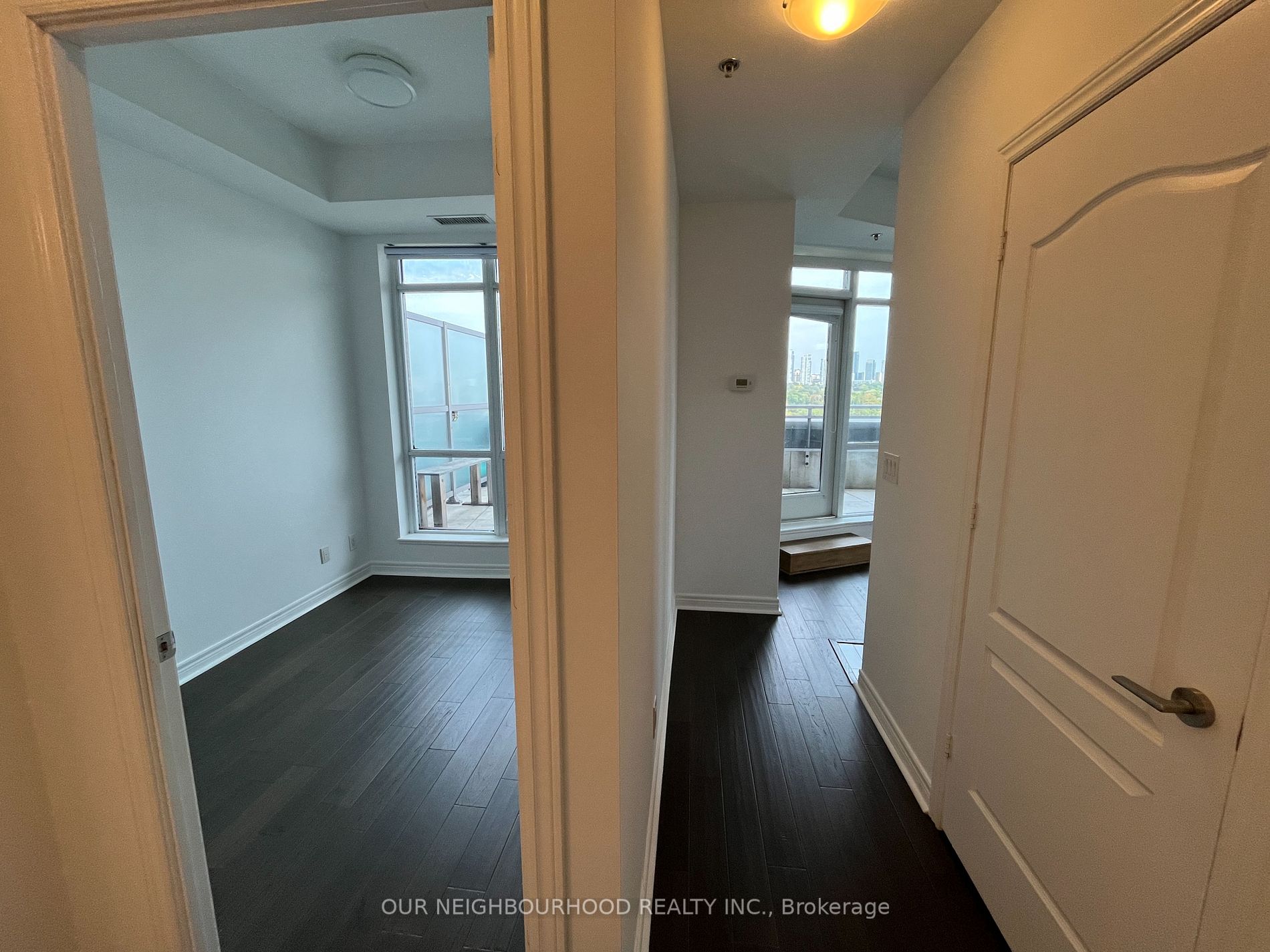 2756 Old Leslie St, #1016