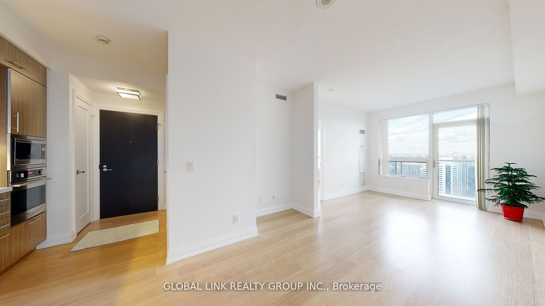 5 Sheppard Ave E, #3321