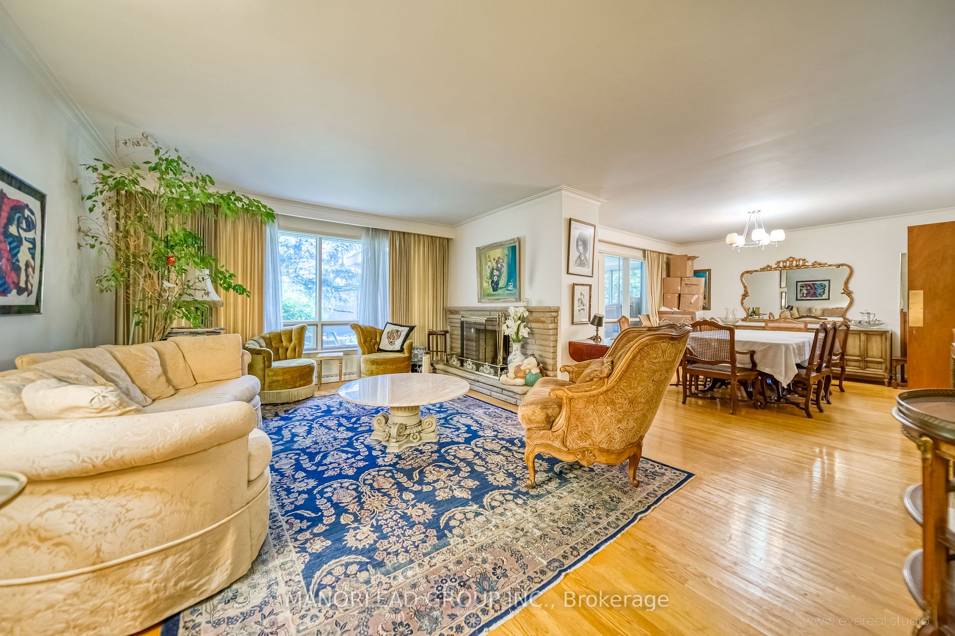 26 Harrison Rd