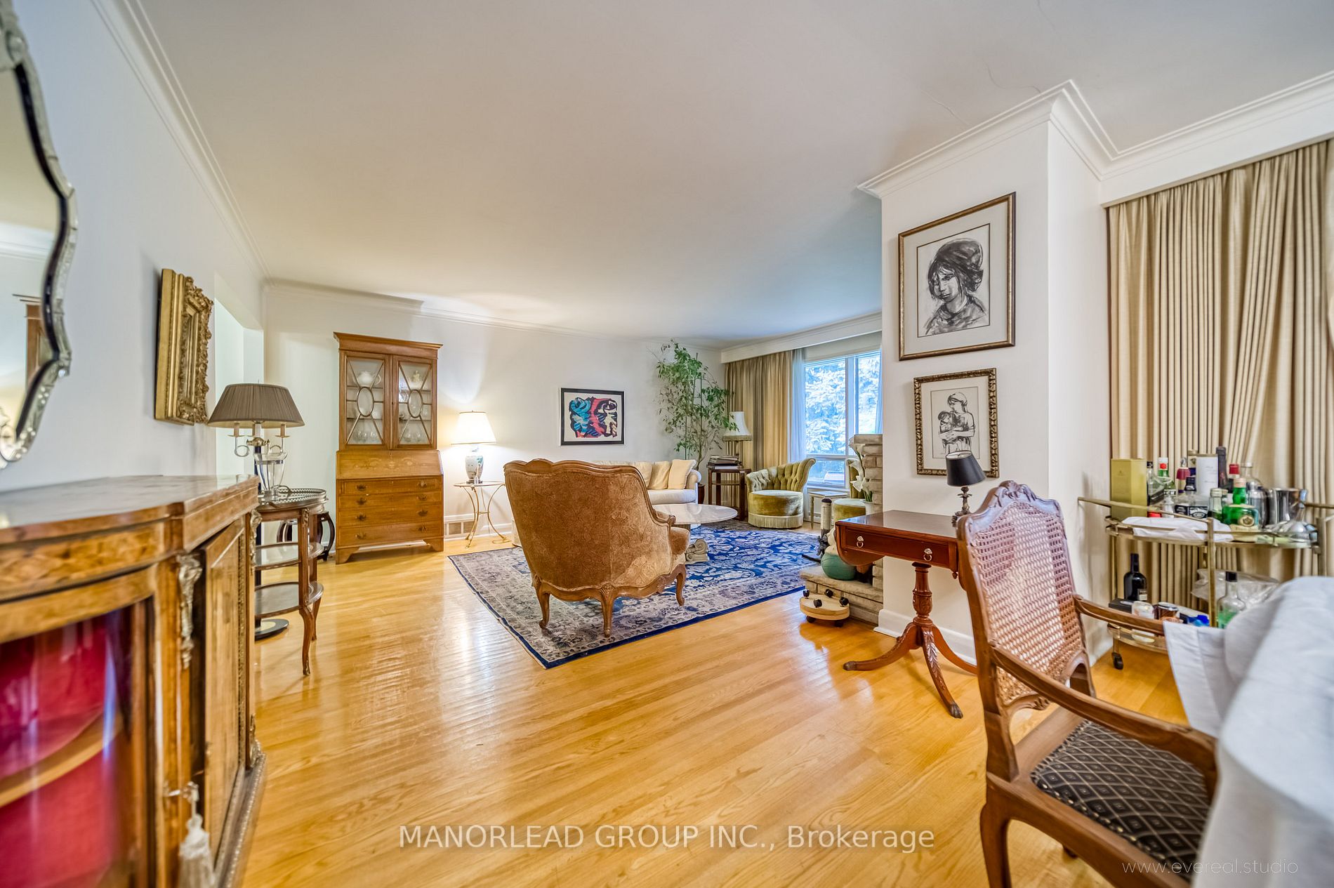 26 Harrison Rd