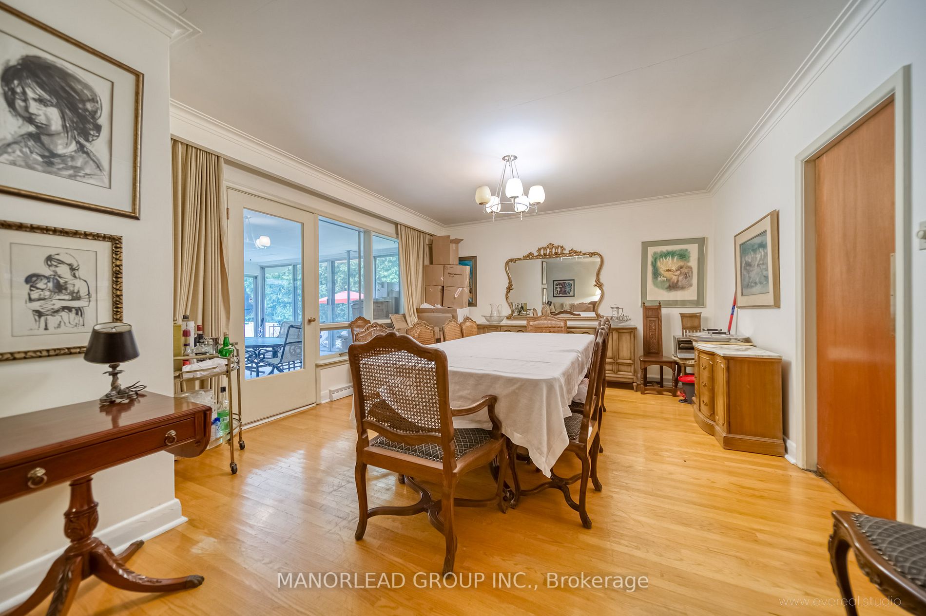 26 Harrison Rd