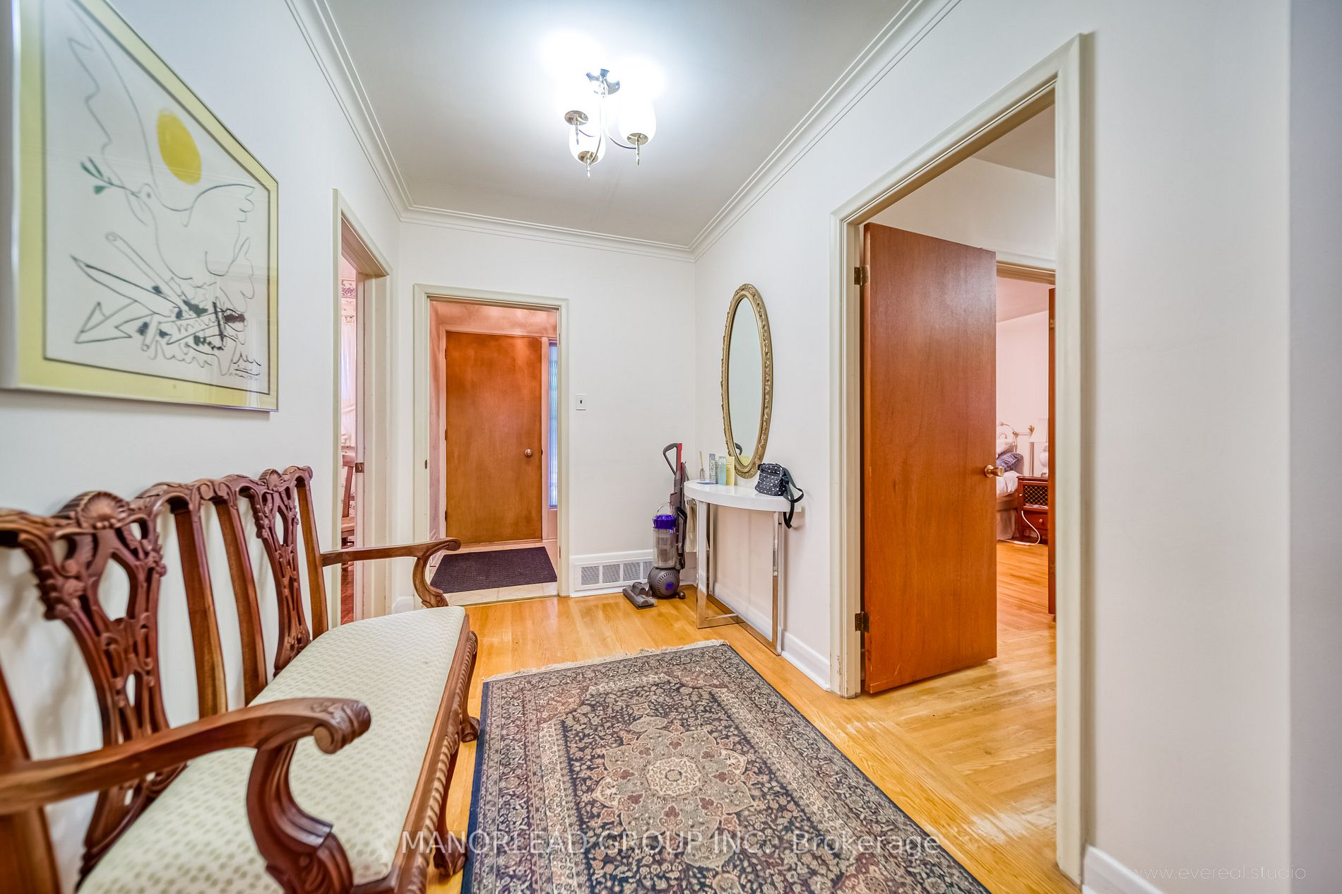 26 Harrison Rd