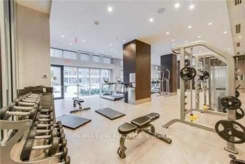 88 Sheppard Ave E, #Th12