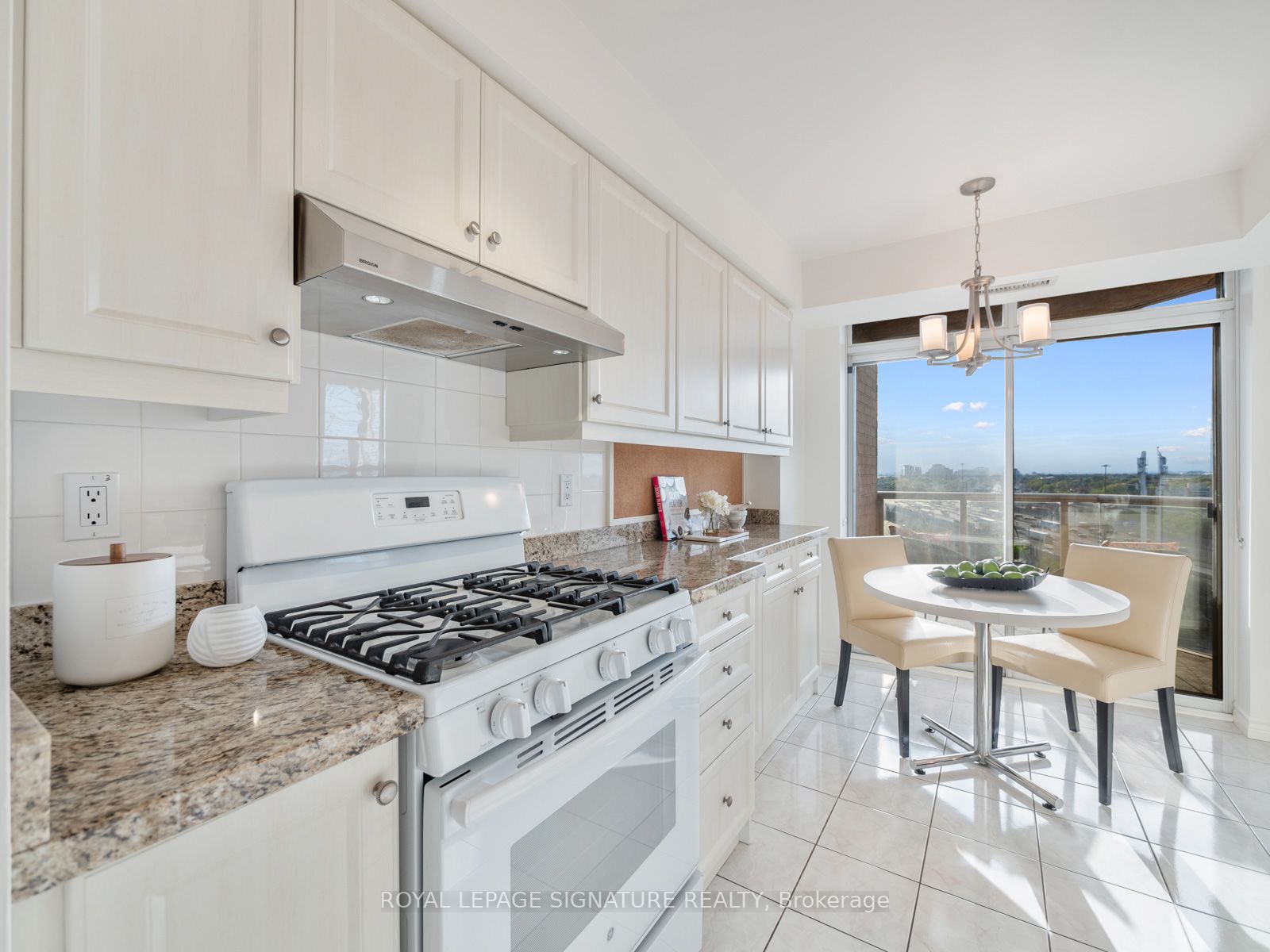 265 Ridley Blvd, #1609