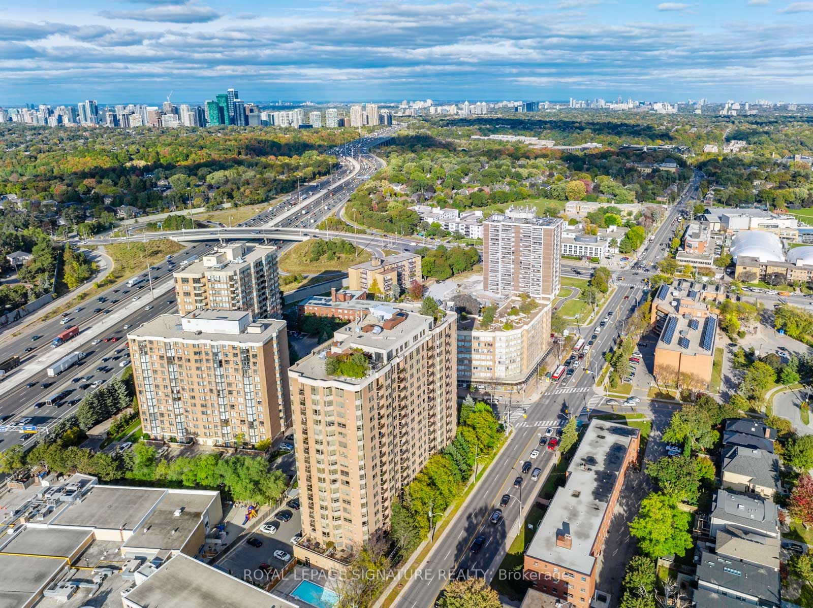 265 Ridley Blvd, #1609