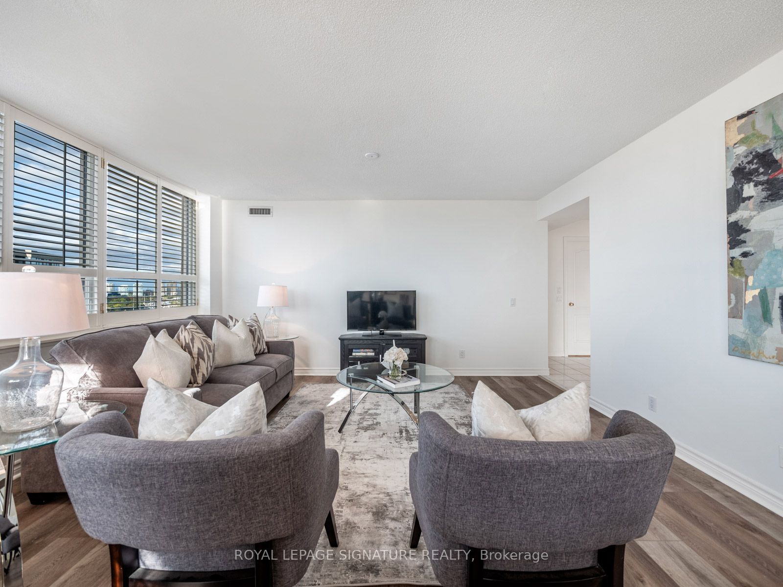 265 Ridley Blvd, #1609