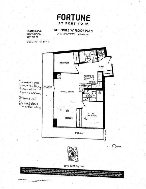 38 Iannuzzi St, #2212