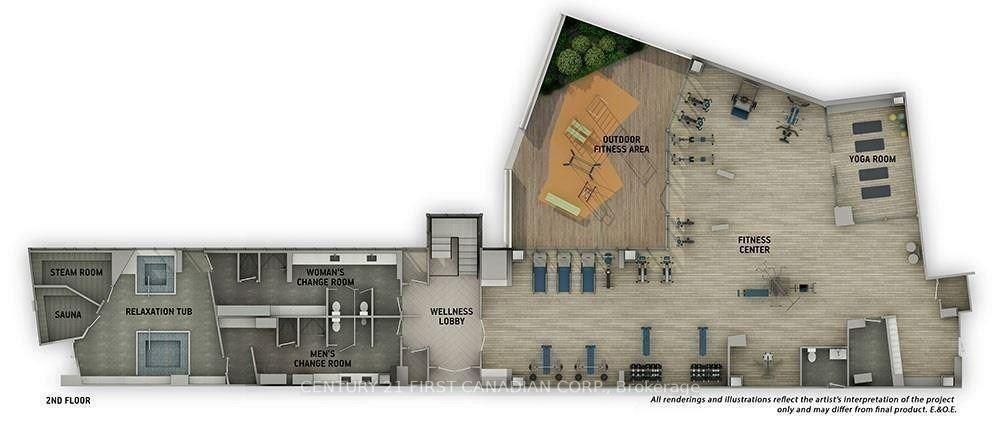 38 Iannuzzi St, #2212