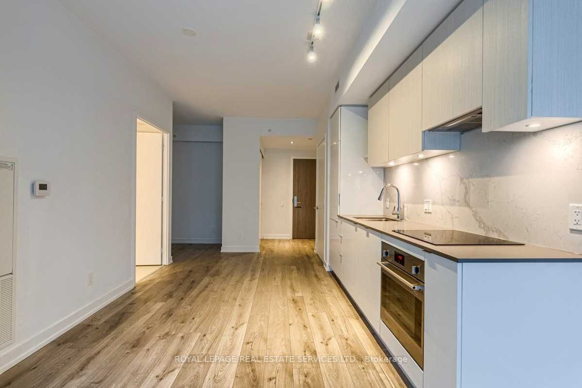 161 Roehampton Ave, #3707
