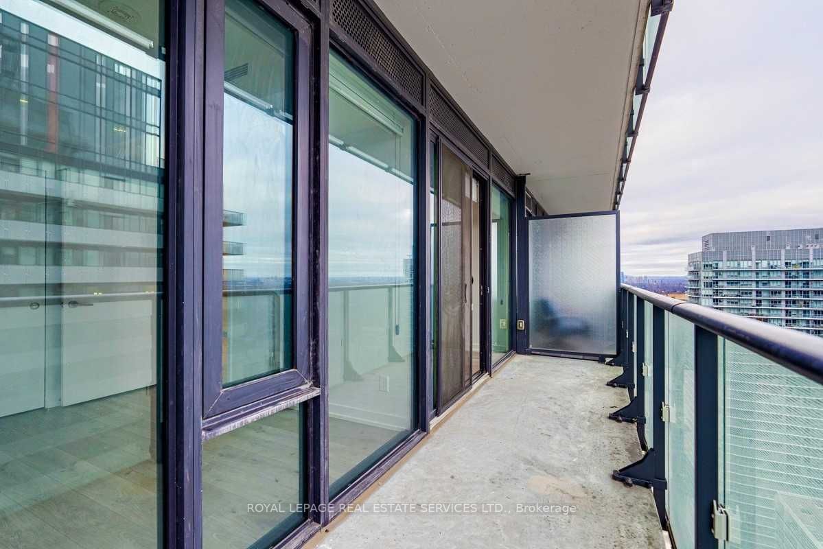 161 Roehampton Ave, #3707