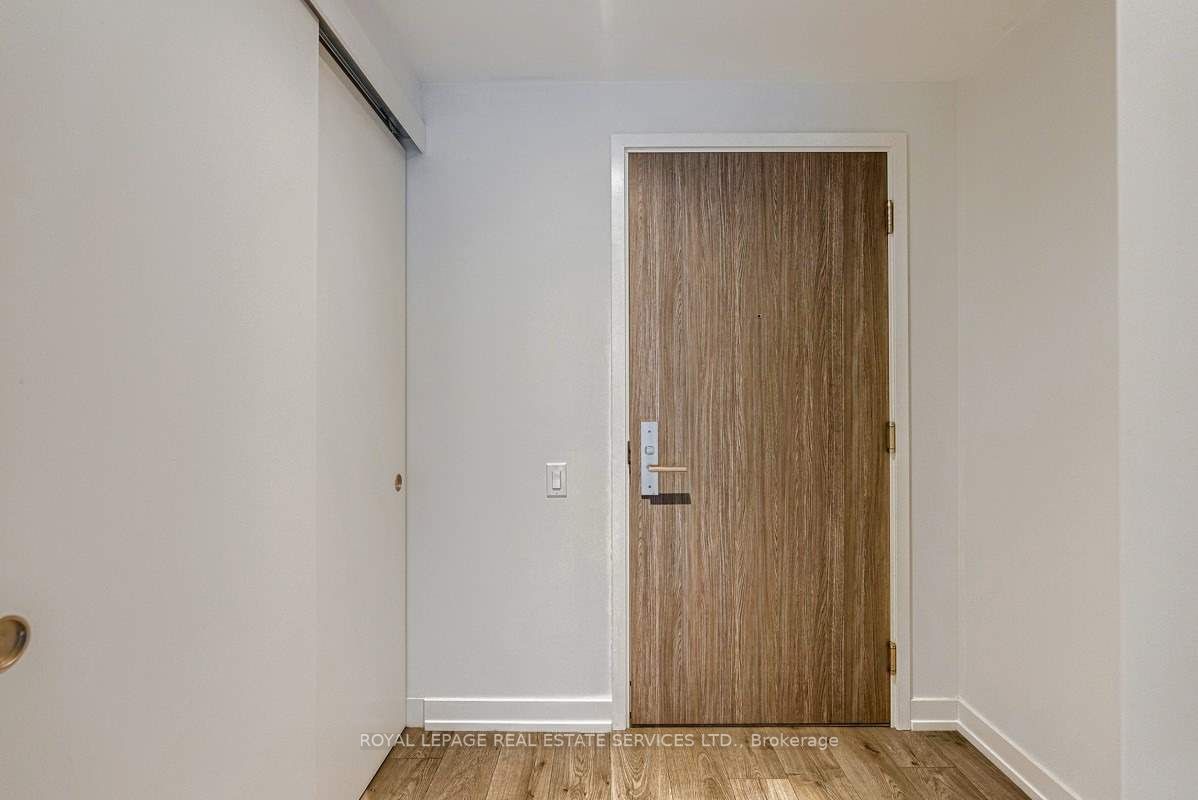 161 Roehampton Ave, #3707