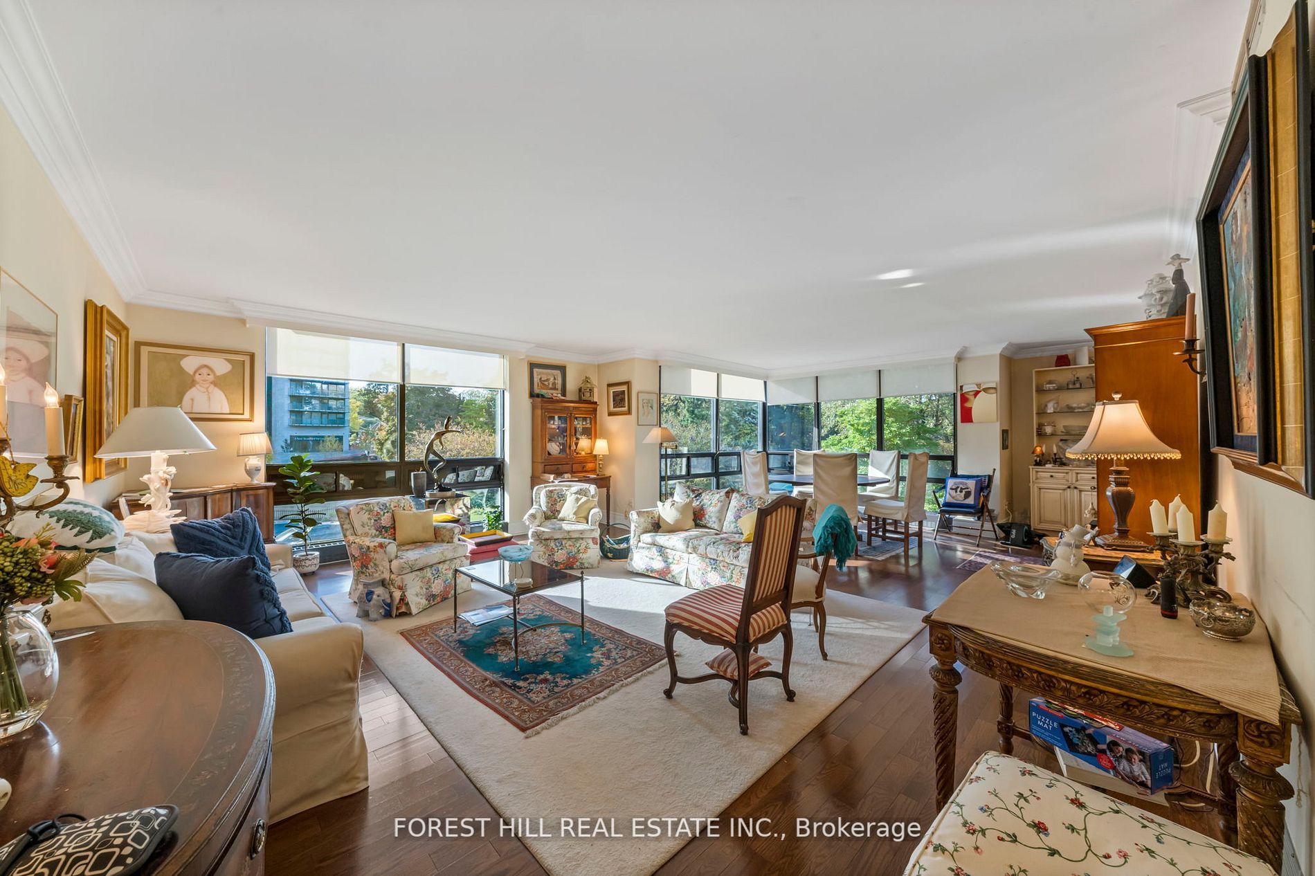 625 Avenue Rd, #302