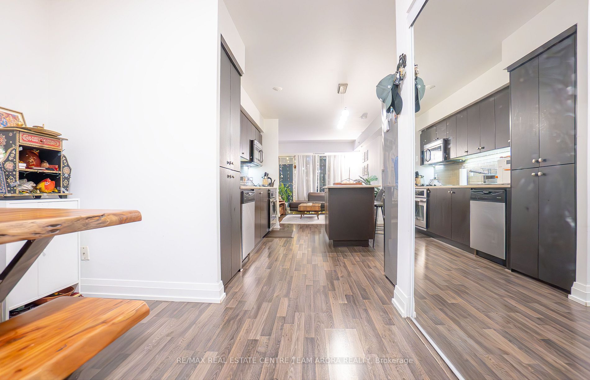 555 Wilson Ave, #E910