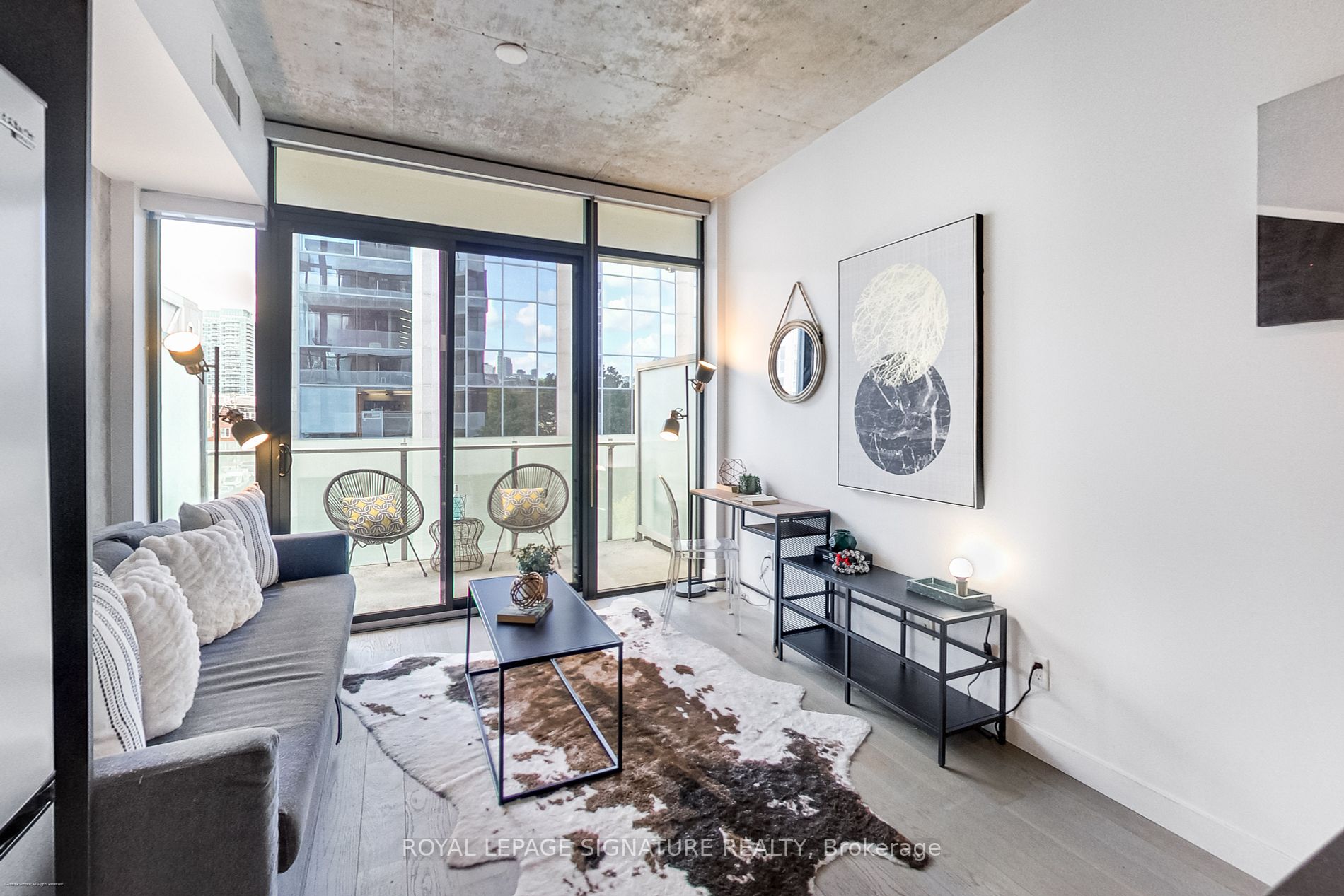 25 Stafford St, #410