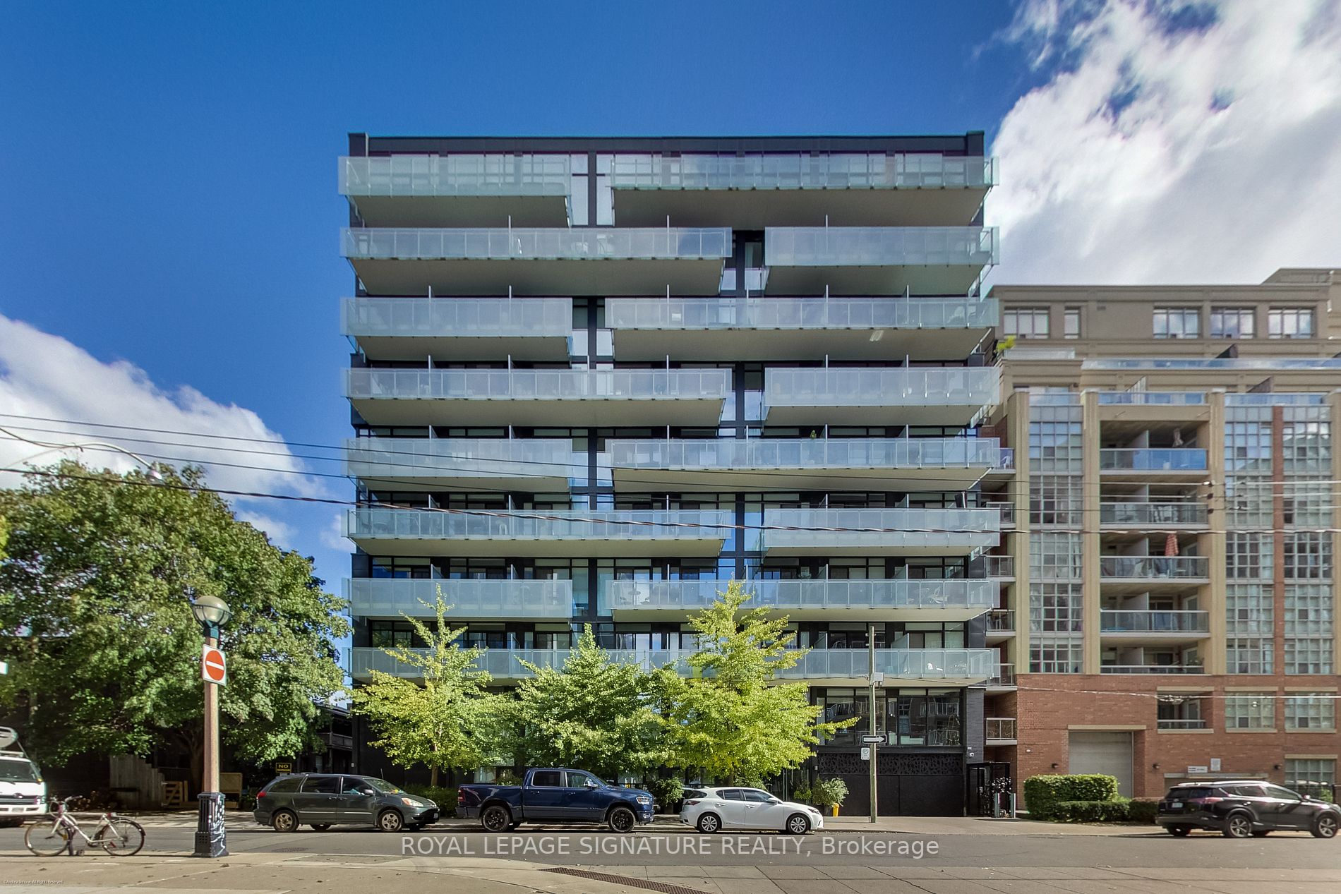 25 Stafford St, #410