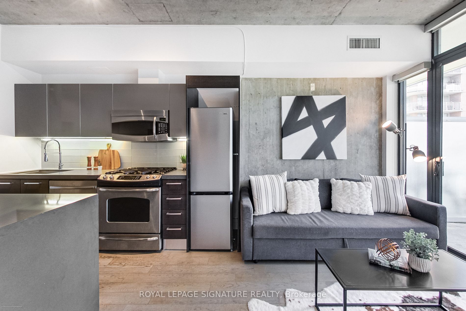 25 Stafford St, #410