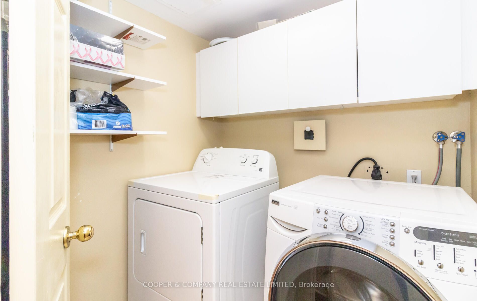 18 Lower Village Gate, #404