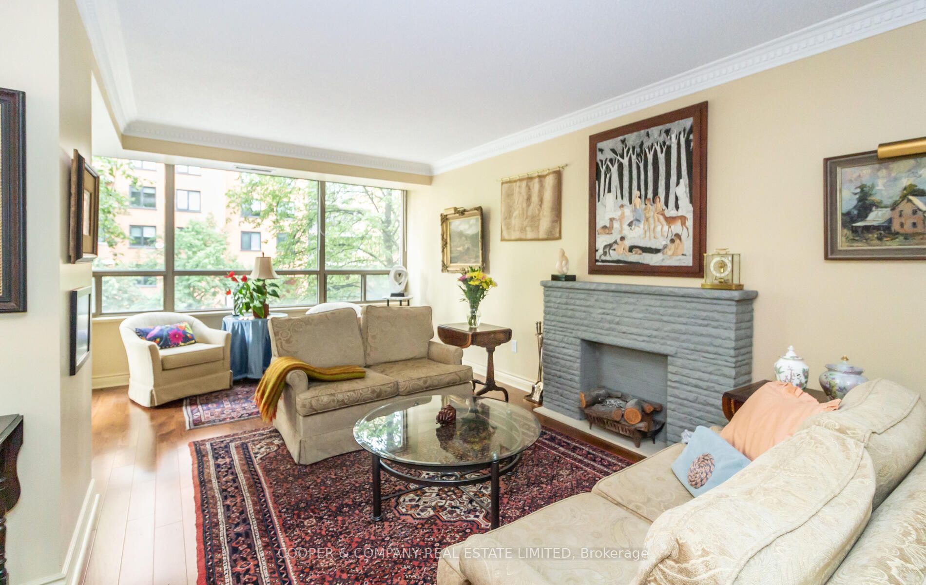 18 Lower Village Gate, #404