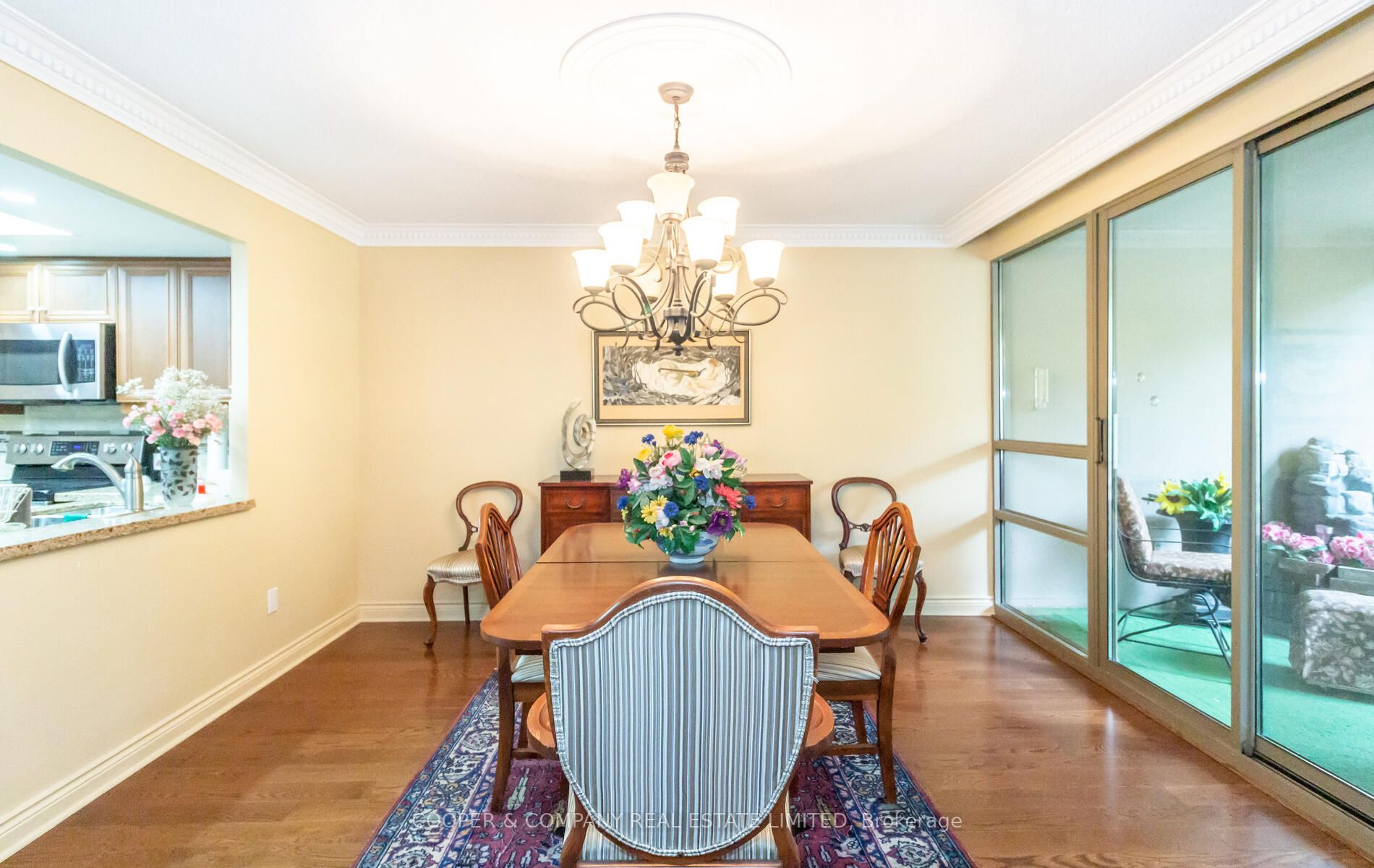 18 Lower Village Gate, #404