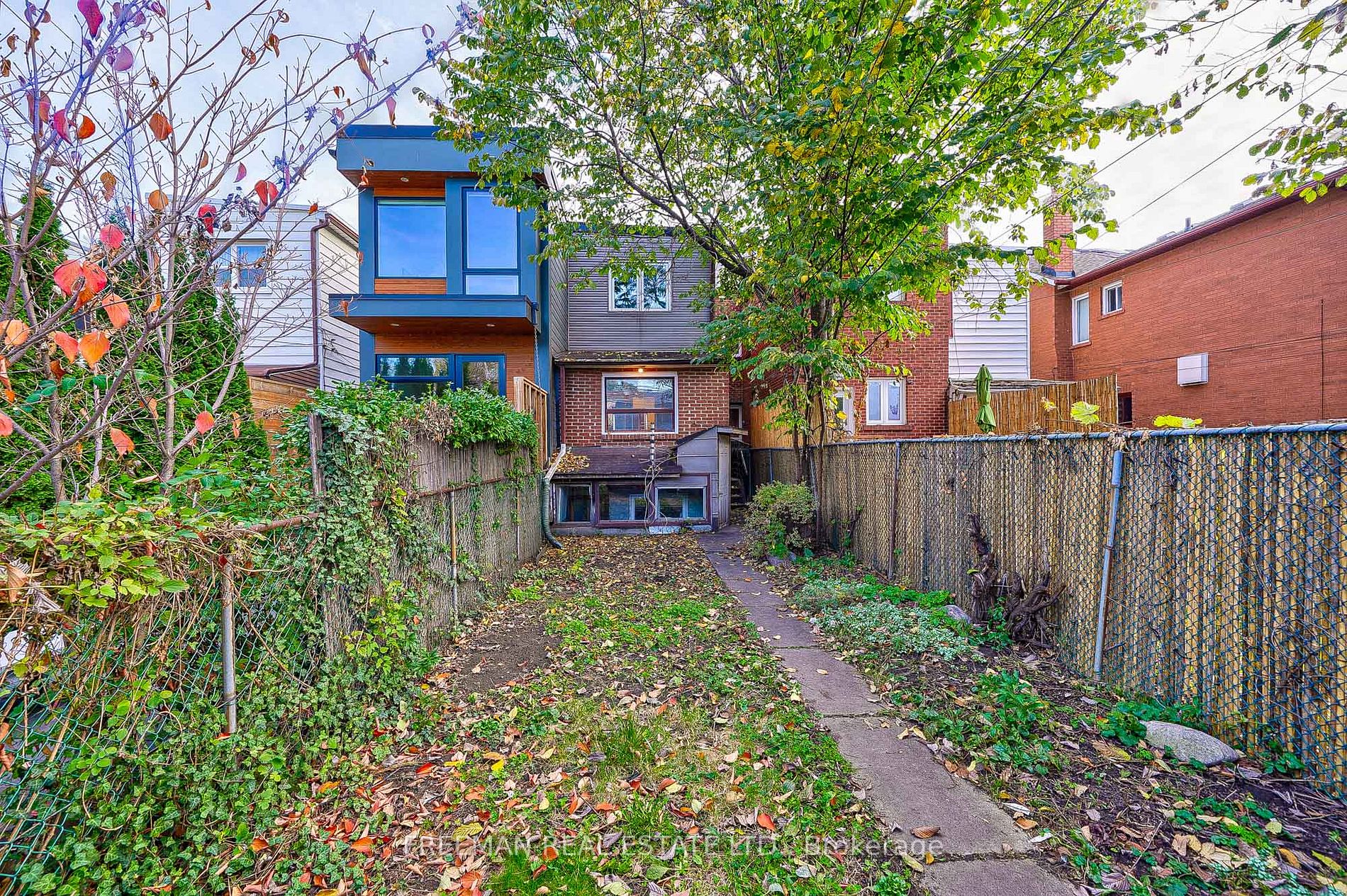 112 Claremont St