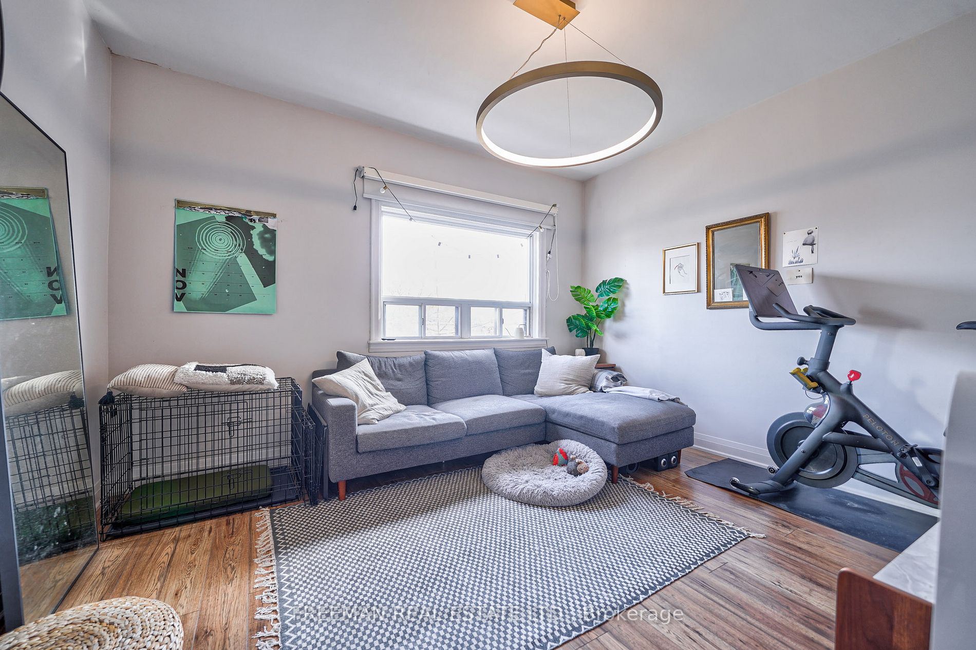 112 Claremont St