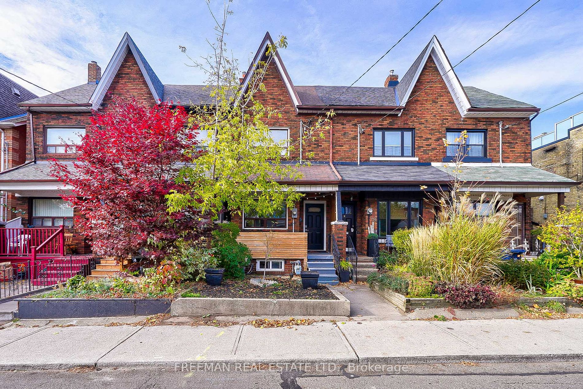 112 Claremont St