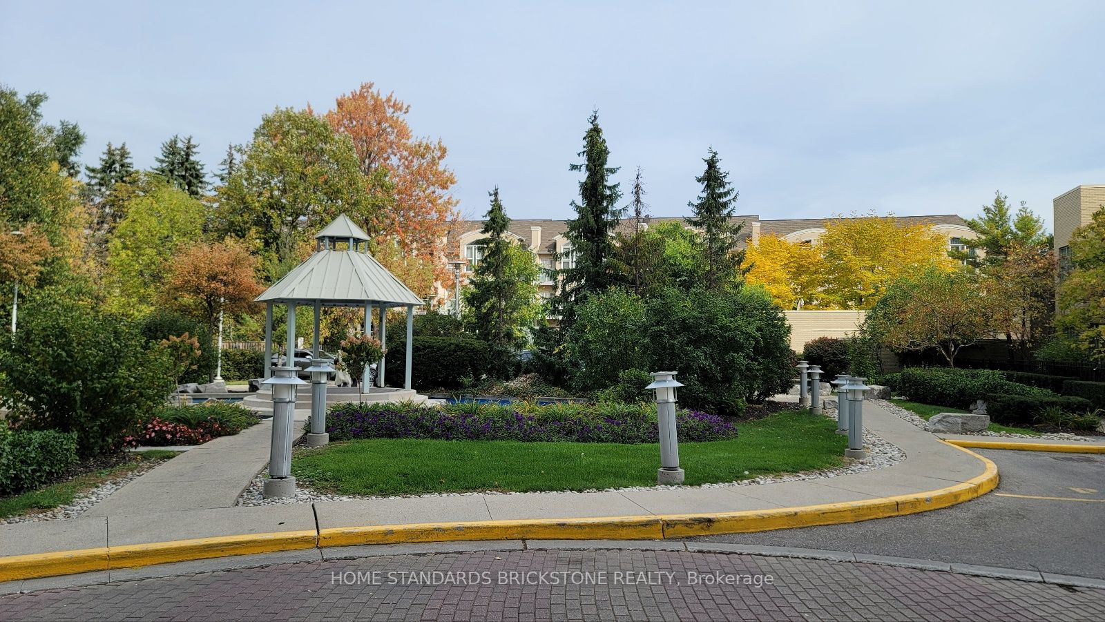 60 Byng Ave, #2509