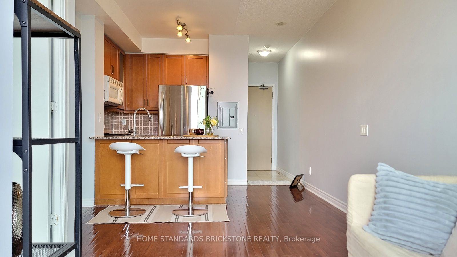 60 Byng Ave, #2509