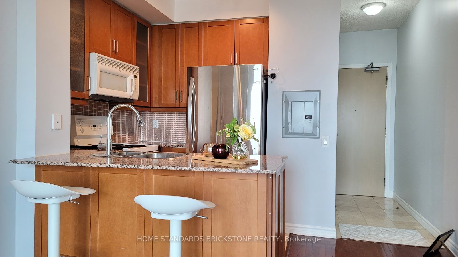 60 Byng Ave, #2509