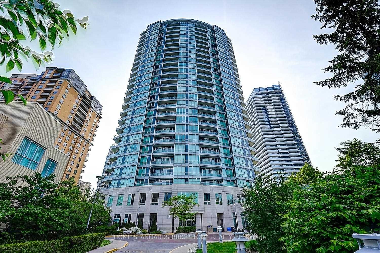 60 Byng Ave, #2509