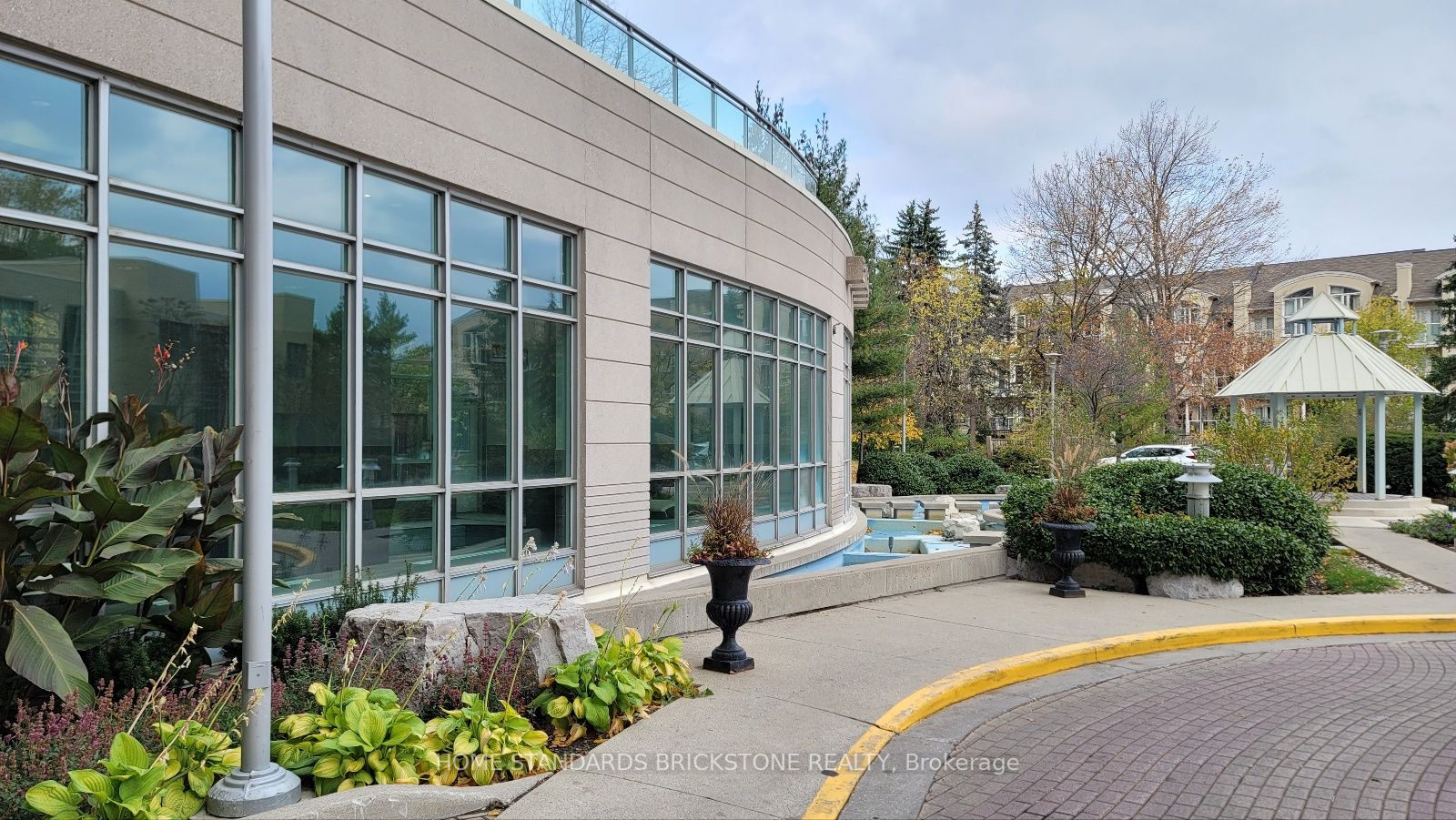 60 Byng Ave, #2509