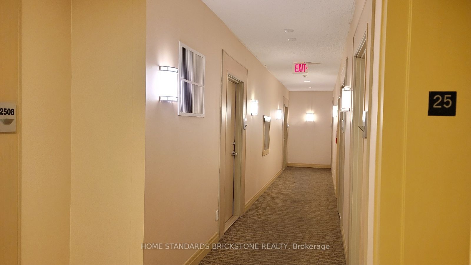 60 Byng Ave, #2509