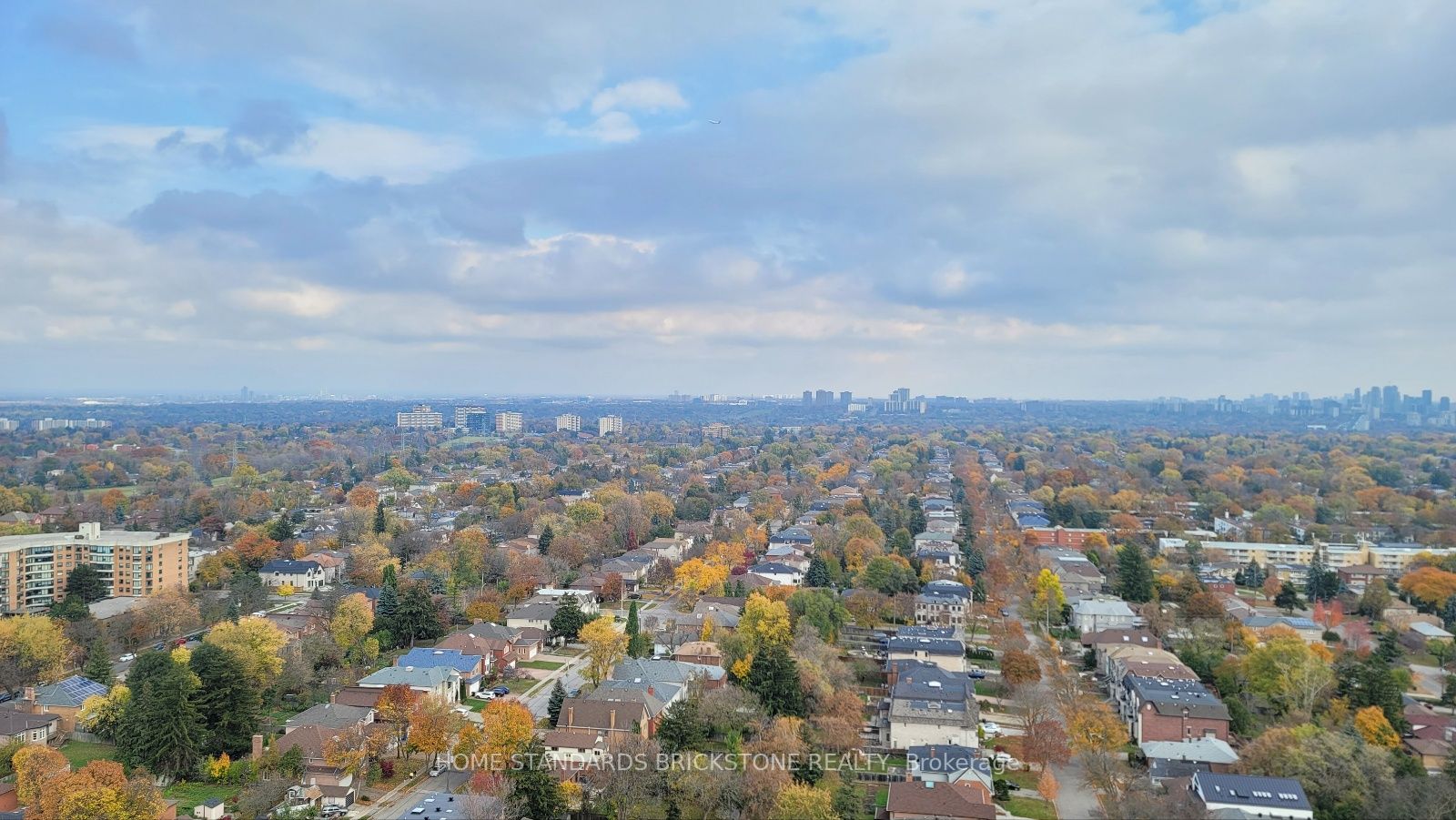 60 Byng Ave, #2509