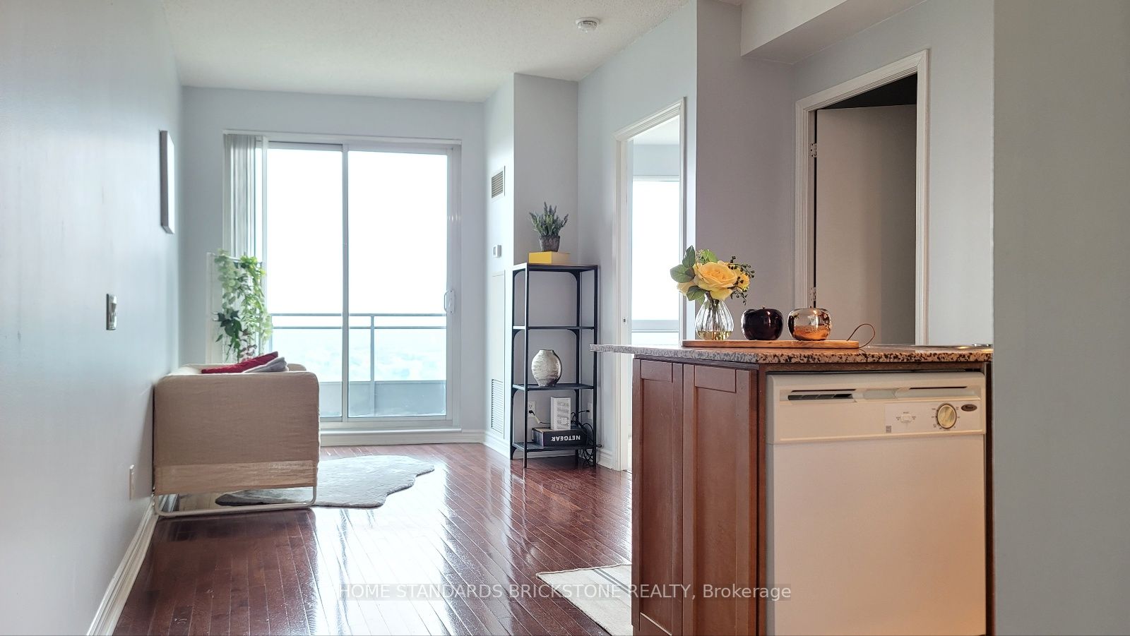 60 Byng Ave, #2509