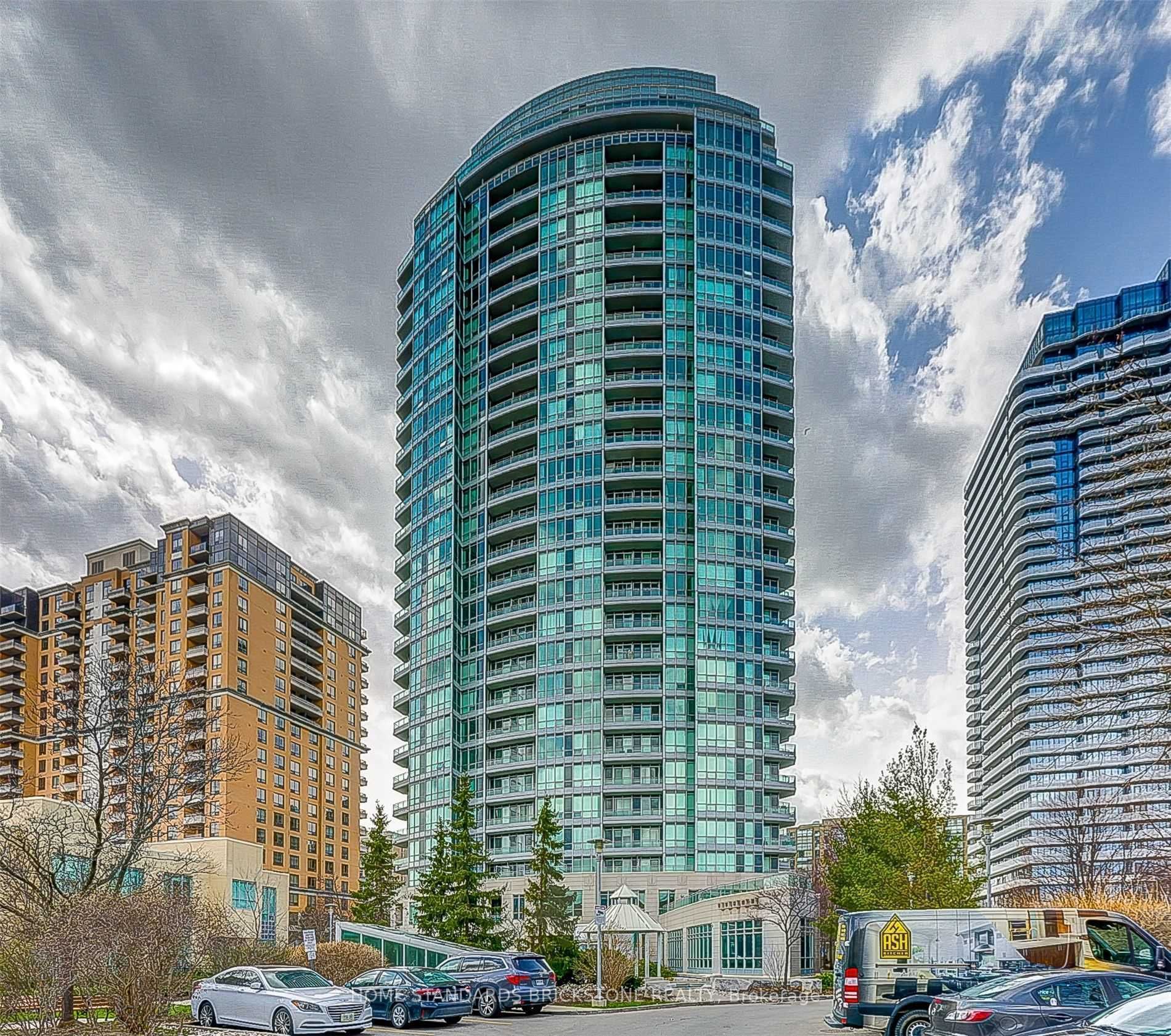 60 Byng Ave, #2509
