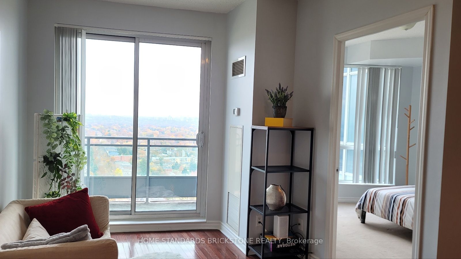 60 Byng Ave, #2509