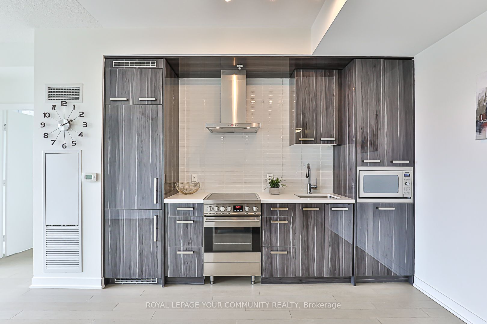 120 Bayview Ave, #S501