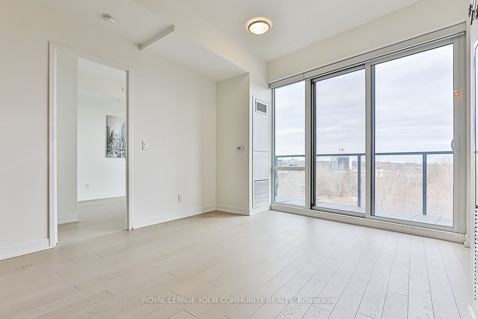 120 Bayview Ave, #S501