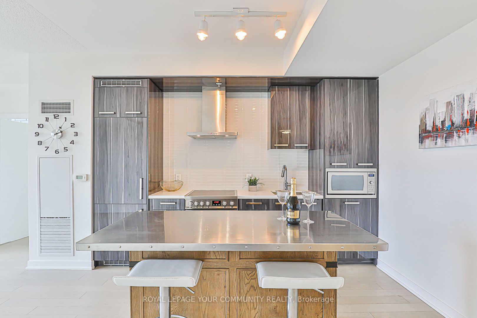 120 Bayview Ave, #S501