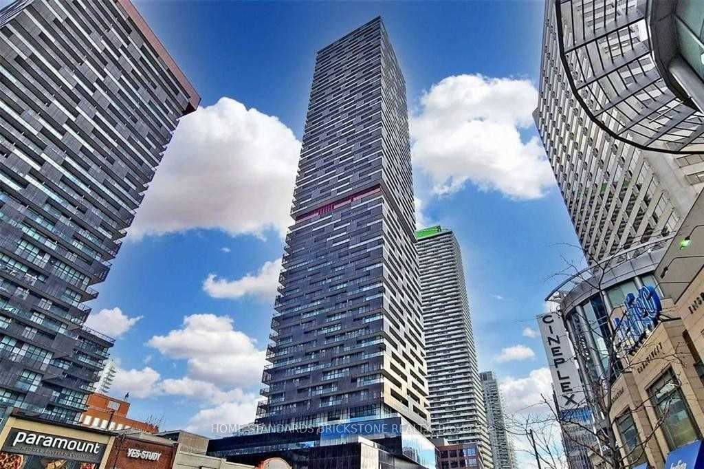 8 Eglinton Ave E, #2901