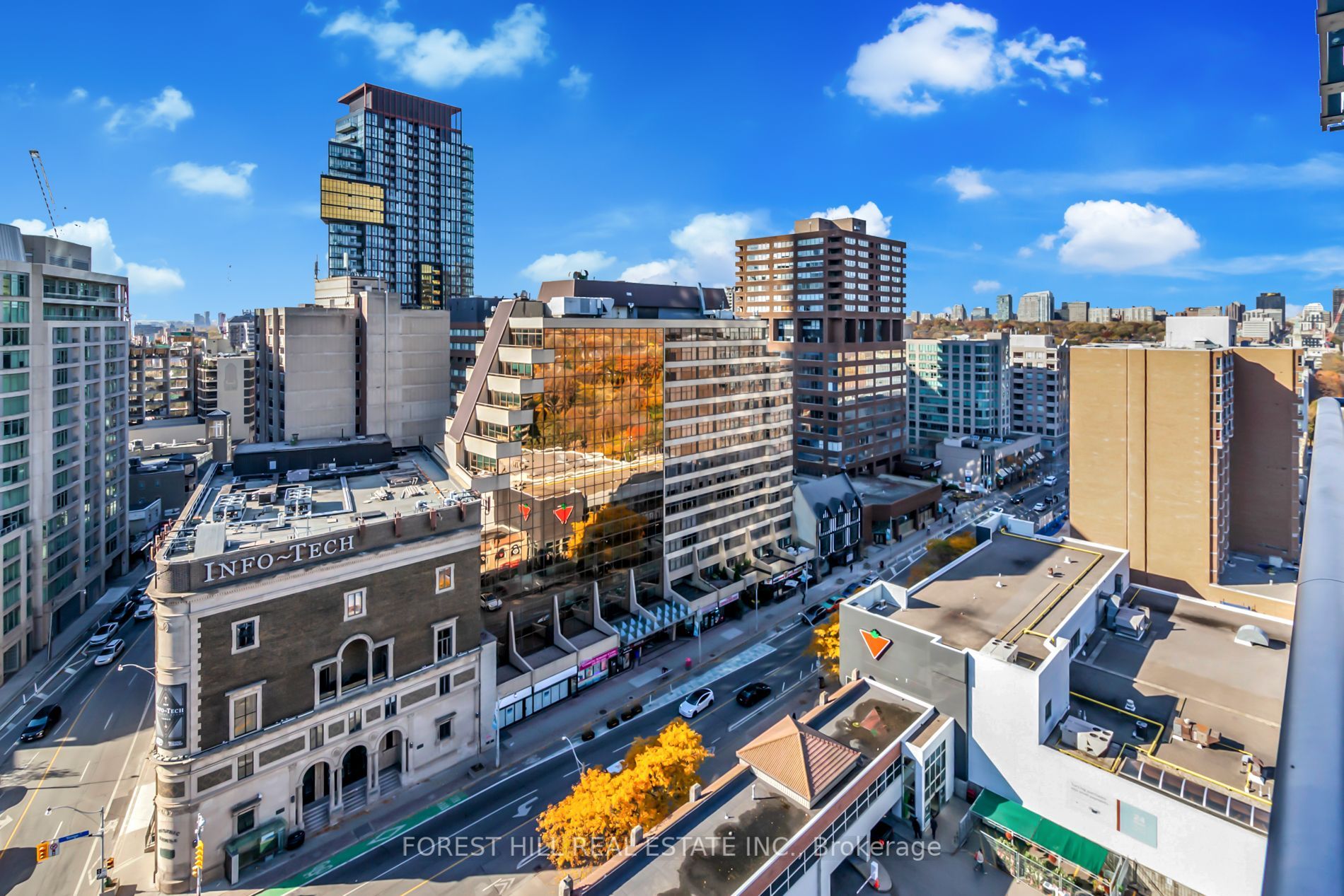 825 Church St, #1701