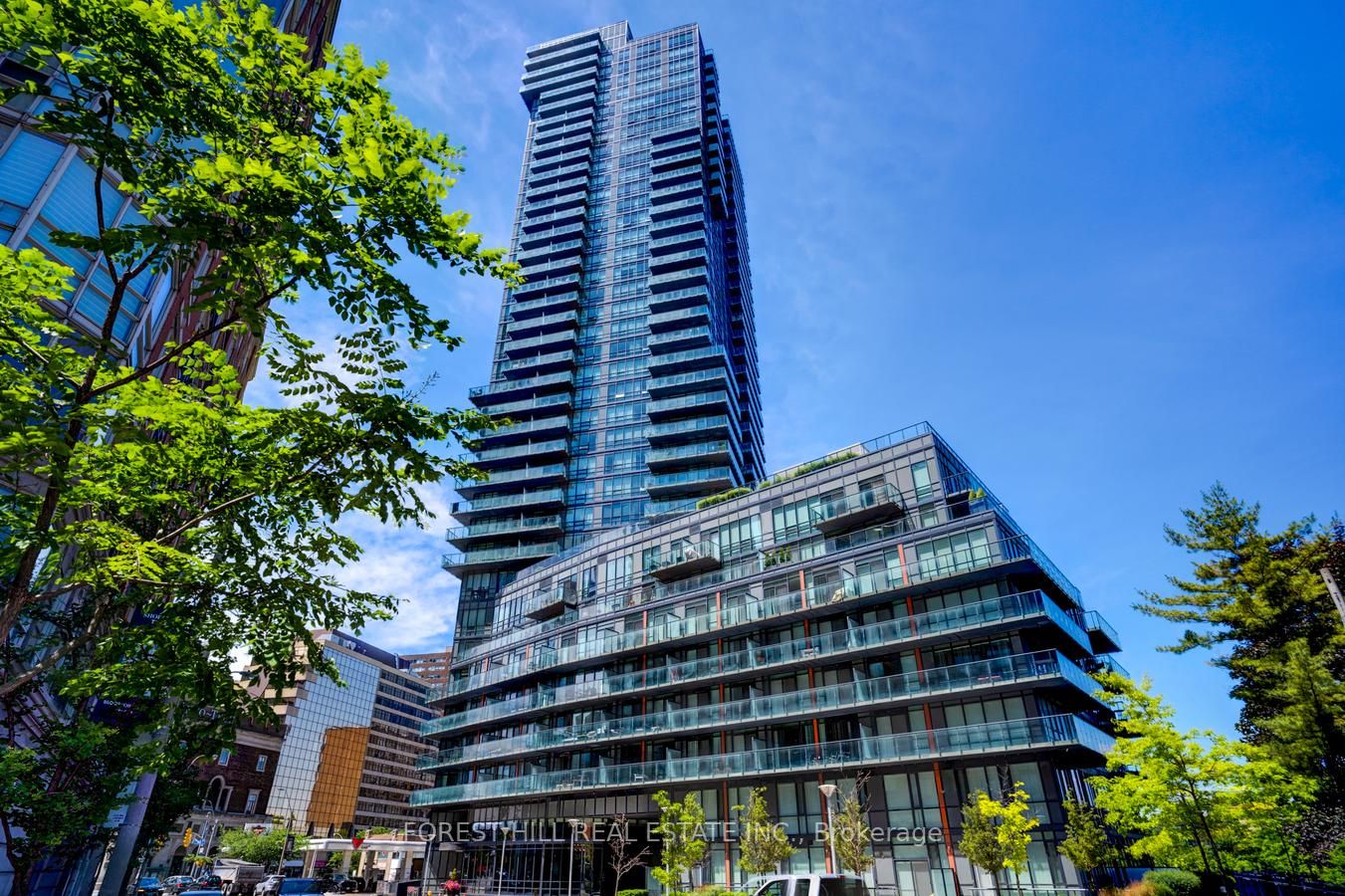 825 Church St, #1701